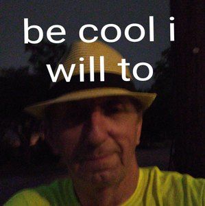 Meet your Posher, Gordon